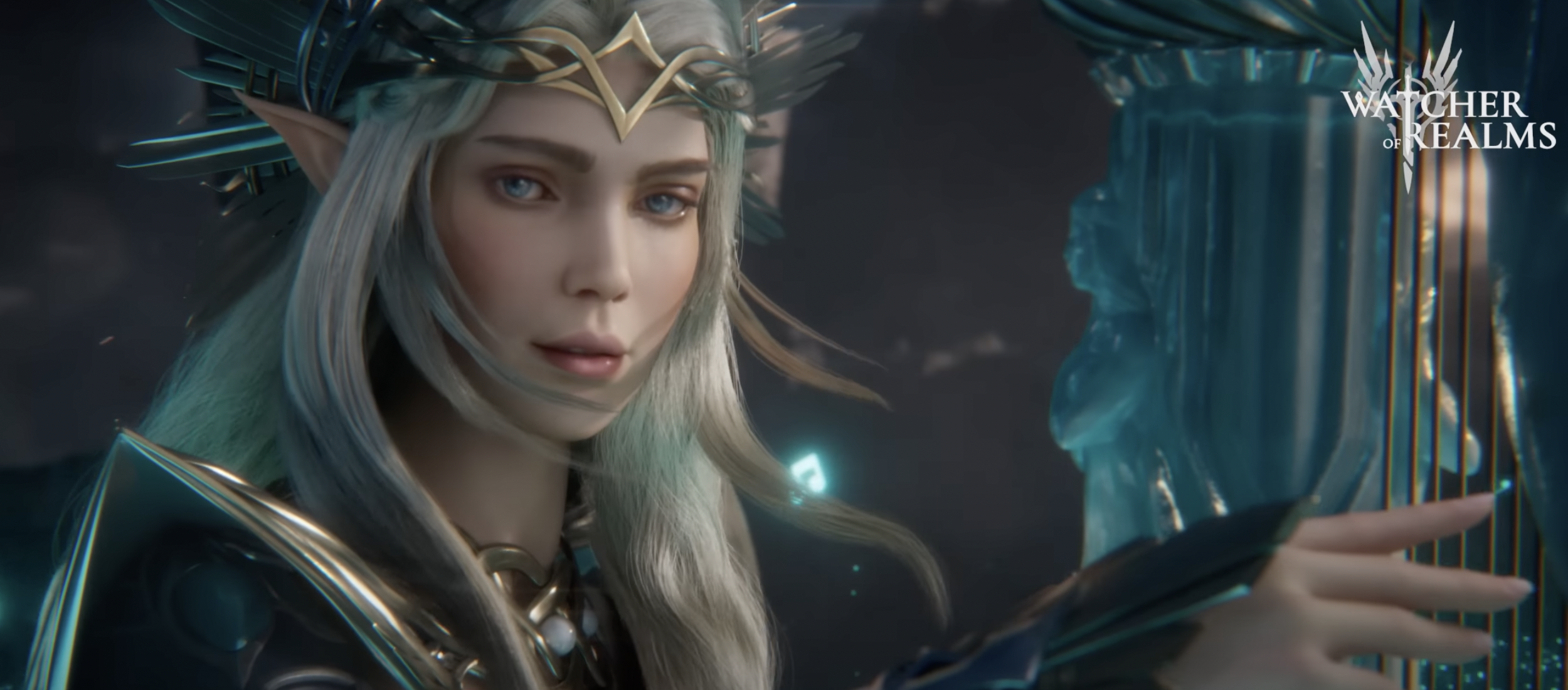 Watcher of Realms Codes