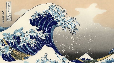 Wave Kanagawa