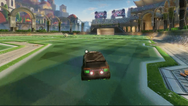 Wave Dash GIF
