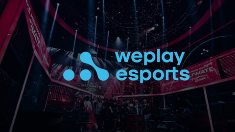 We Play Esports