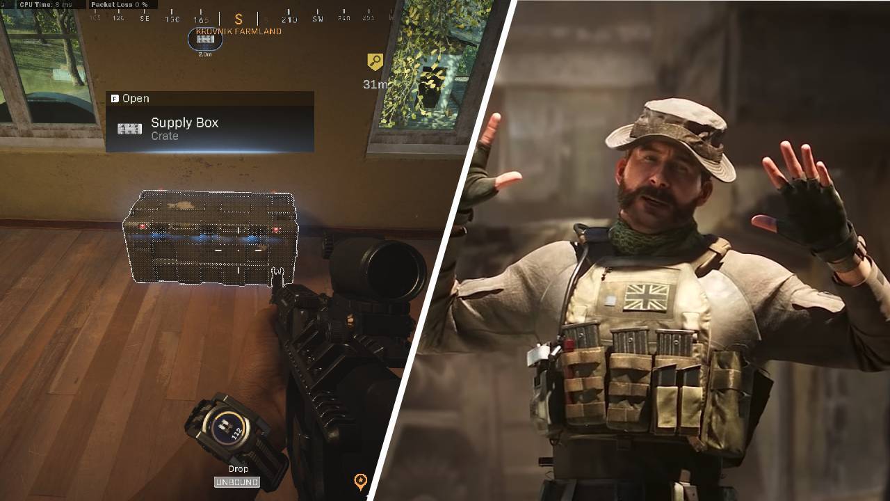 Weapons need a buff warzone