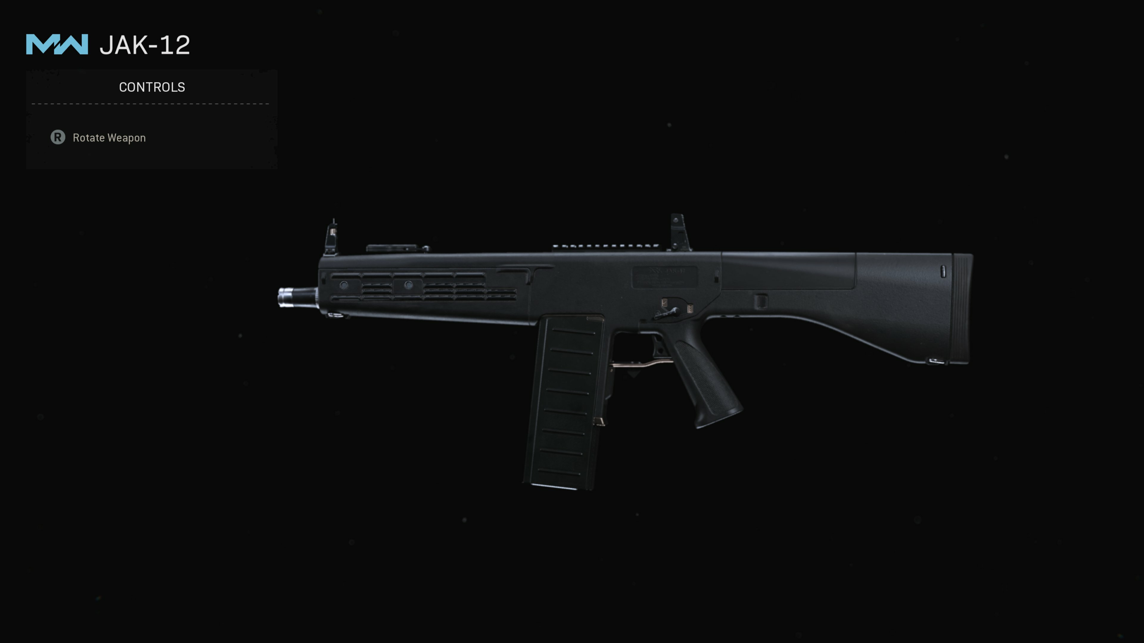 Weapons For Sweats In Warzone 2 Jak 12