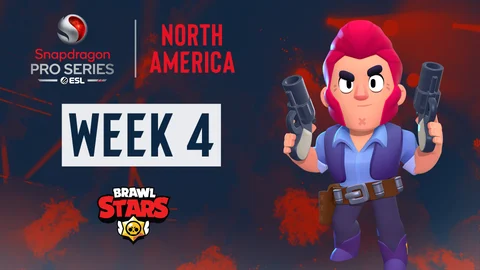 Week4 Brawl Stars SPS Banner