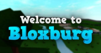 Welcome to Bloxburg 2