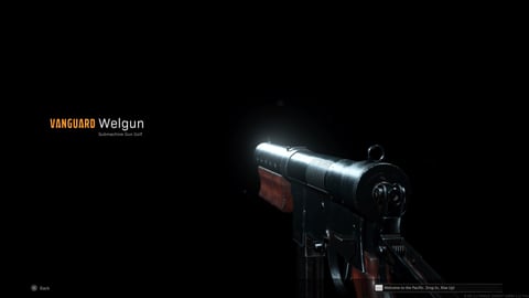 Welgun Header