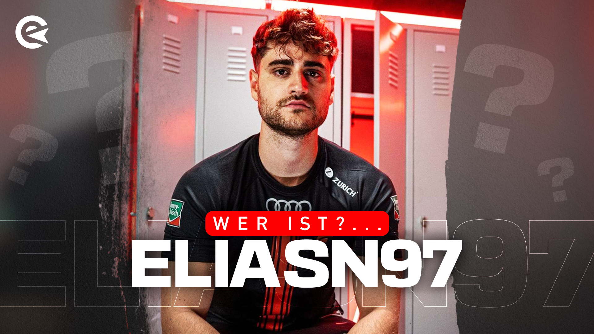 Wer ist EliasN97?