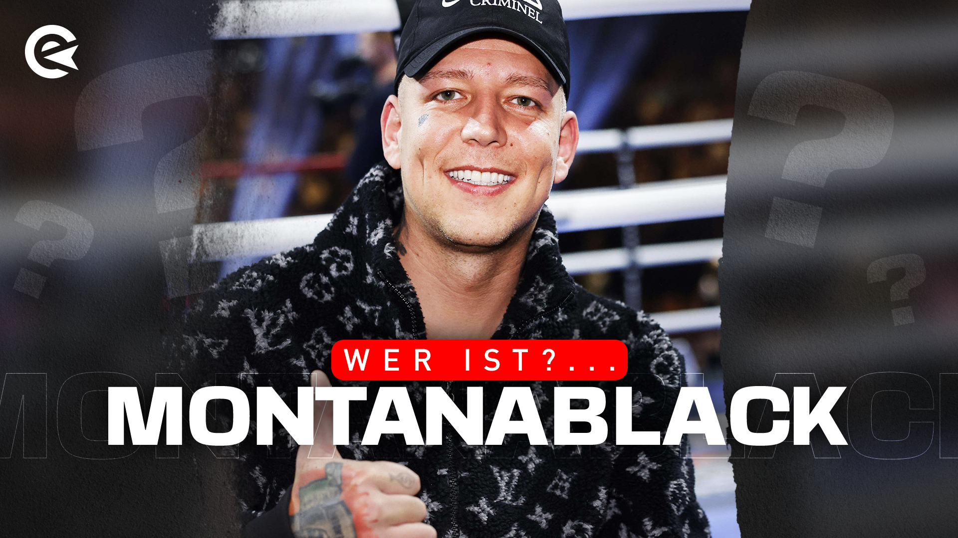 Wer ist MontanaBlack?