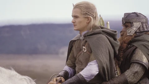 What Happened To Each Member Of The Fellowship After The Lord of the Rings Legolas Gimli
