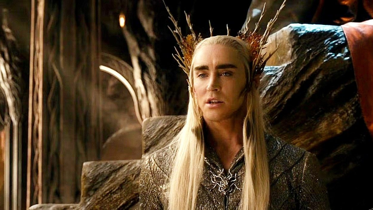 Thranduil