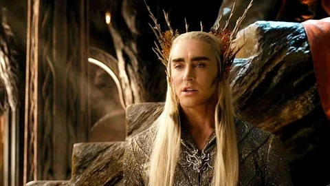 What Happened To Each Member of the Fellowship After The Lord of the Rings Thranduil