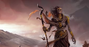 What Was The Original Amonkhet Meta Like