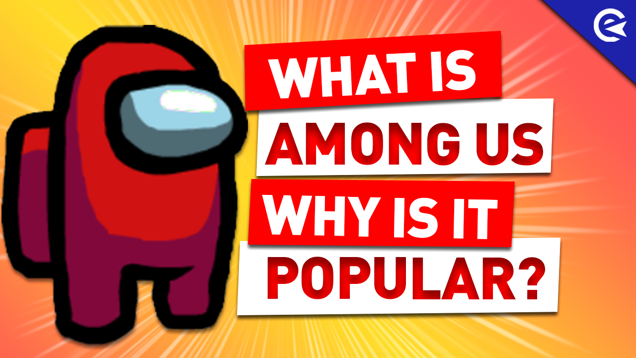 What is among us 2