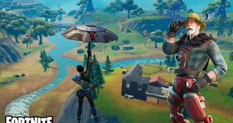 Where To Find Clues at Steel Farm in Fortnite Season 7