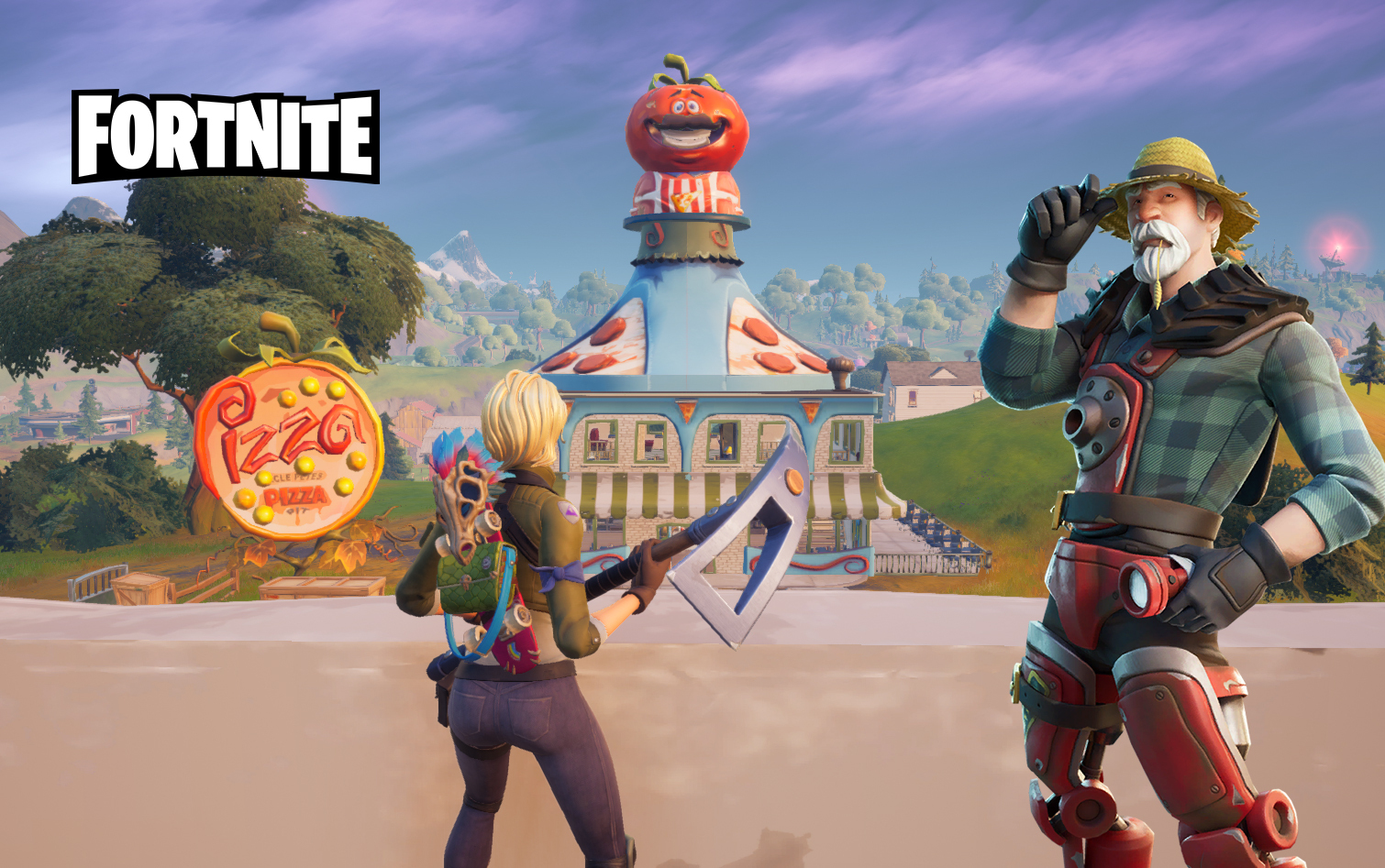 Where To Visit Farmer Steels Favorite Places 2