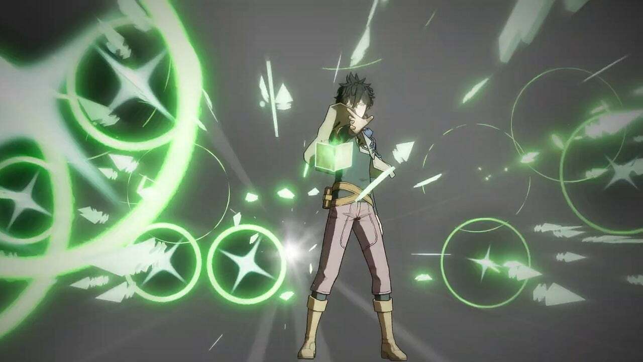 Where To Get More Black Clover M Codes