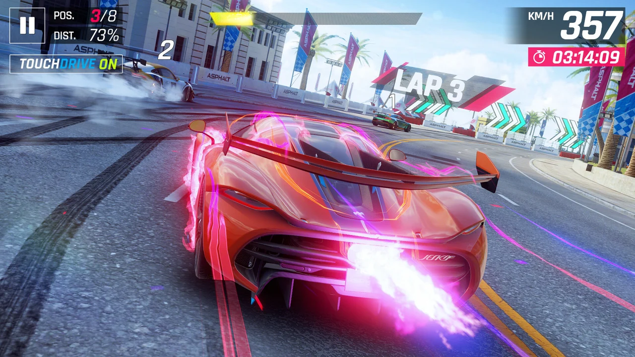 Asphalt 9 how to get Wild Cards Guide Gameloft