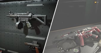 Which Is The Better MP5 In Warzone Post Patch