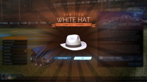 White Hat