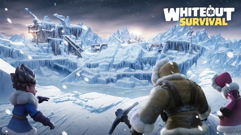 Whiteout Survival Codes Banner
