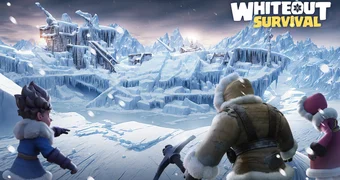 Whiteout Survival Codes Banner