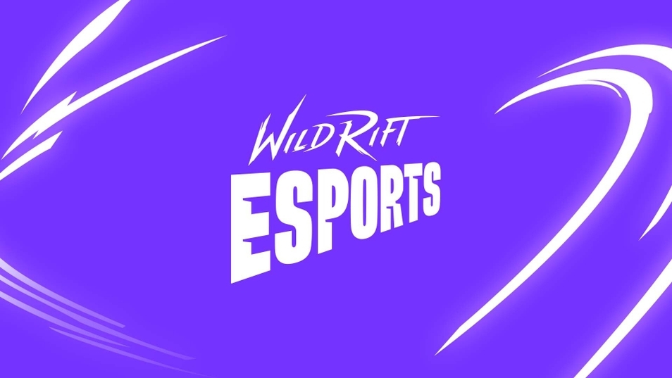 League of Legends Wild Rift Esports Competitions Suspension Asia Riot Games