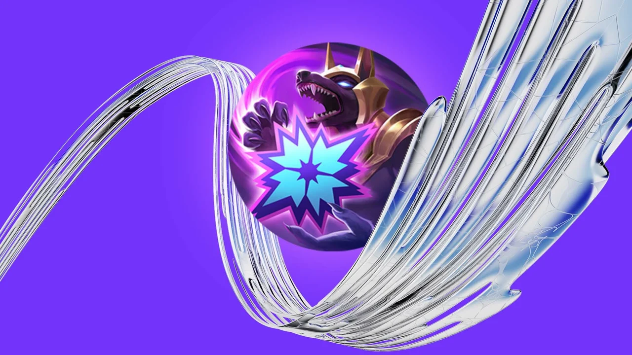 Wild Rift Icons Twitch drops