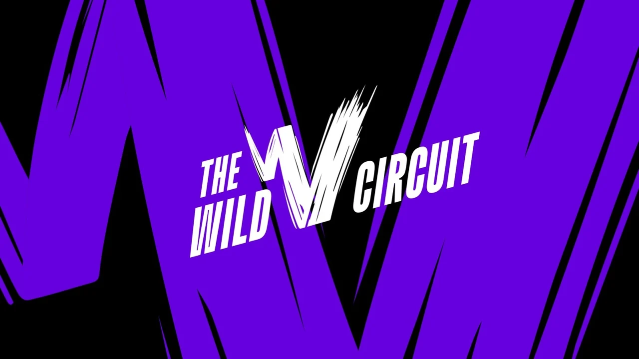 Wild Circuit is the new Wild Rift off-season esports tournament! Riot Games