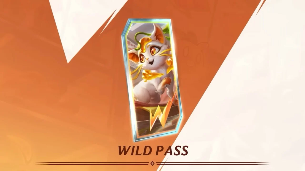 League of Legends WIld Pass Season 15 Date Rewards Cost Riot Games