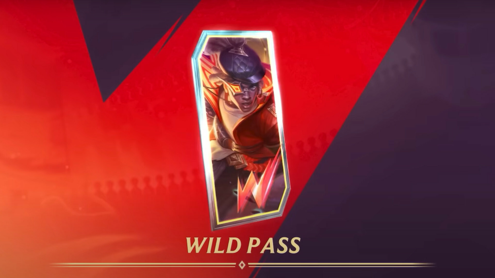 Wild Rift Wild Pass Season 16 Release Date