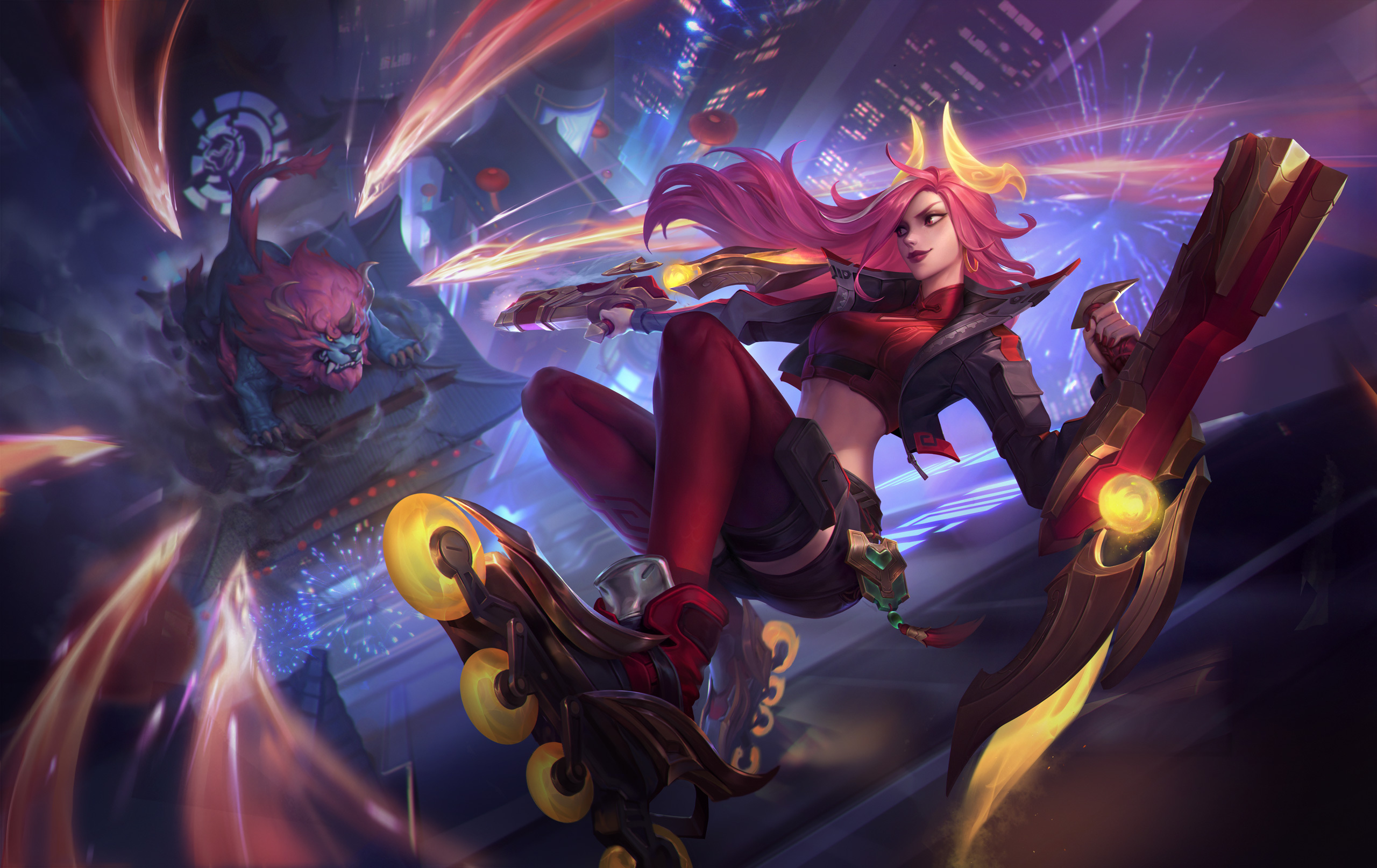 Wild Rift Patch 4.0 Balance Changes Buffs Nerfs Adjustments Guide Riot Games