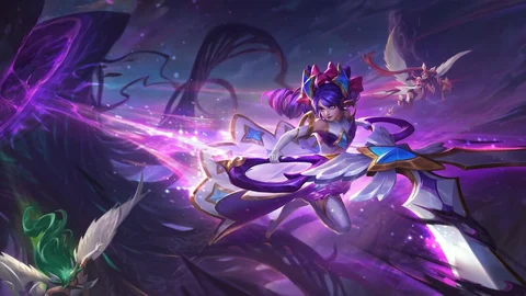 Wild Rift Patch4 1 Skins Banner