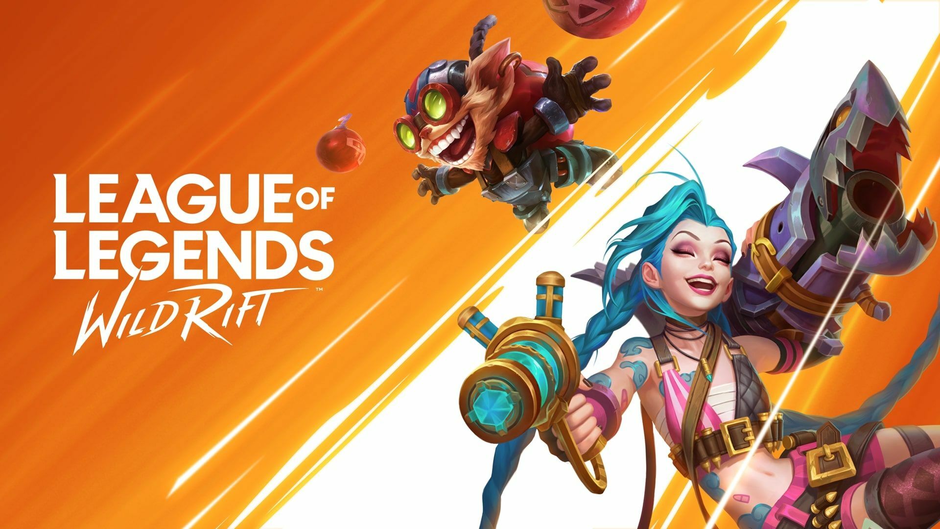 League of Legends Wild Rift Patch 4.2 Release Date Champions Balance Changes Guide Riot Games