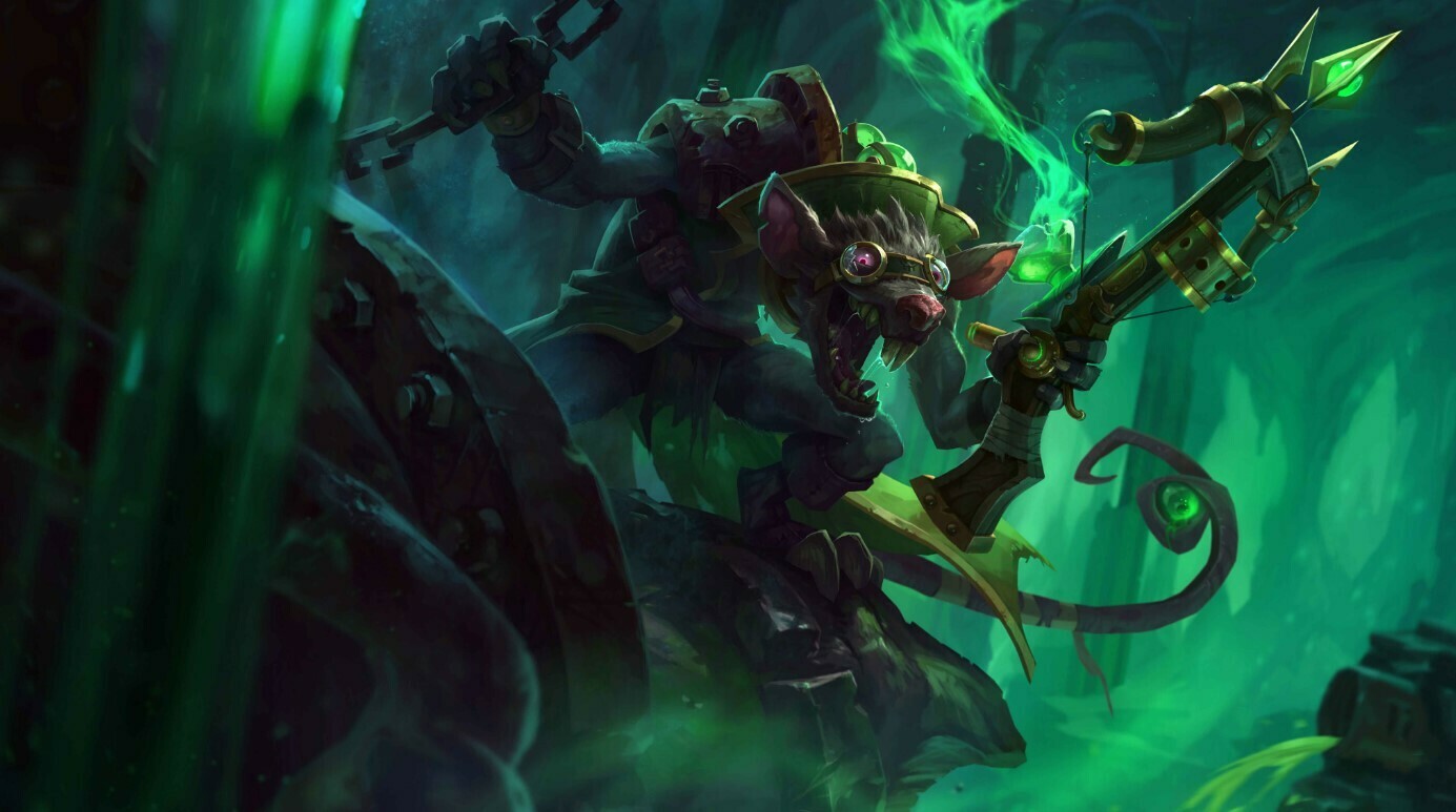 Wild Rift Patch4 1 banner