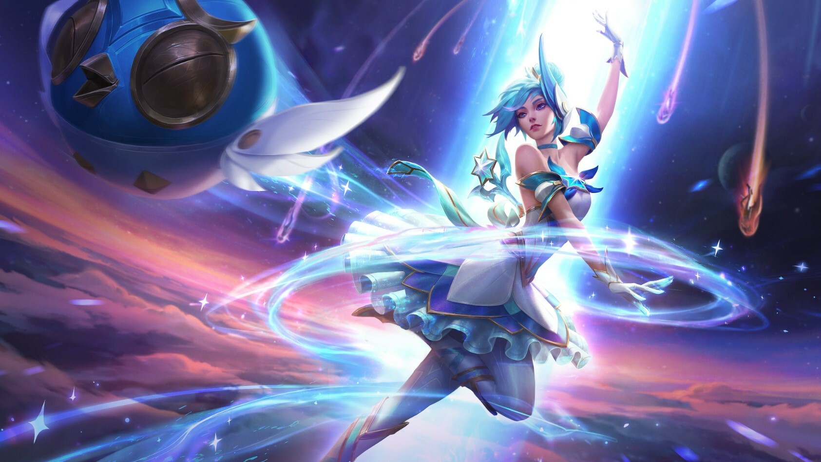 Wild Rift Patch4 1b banner