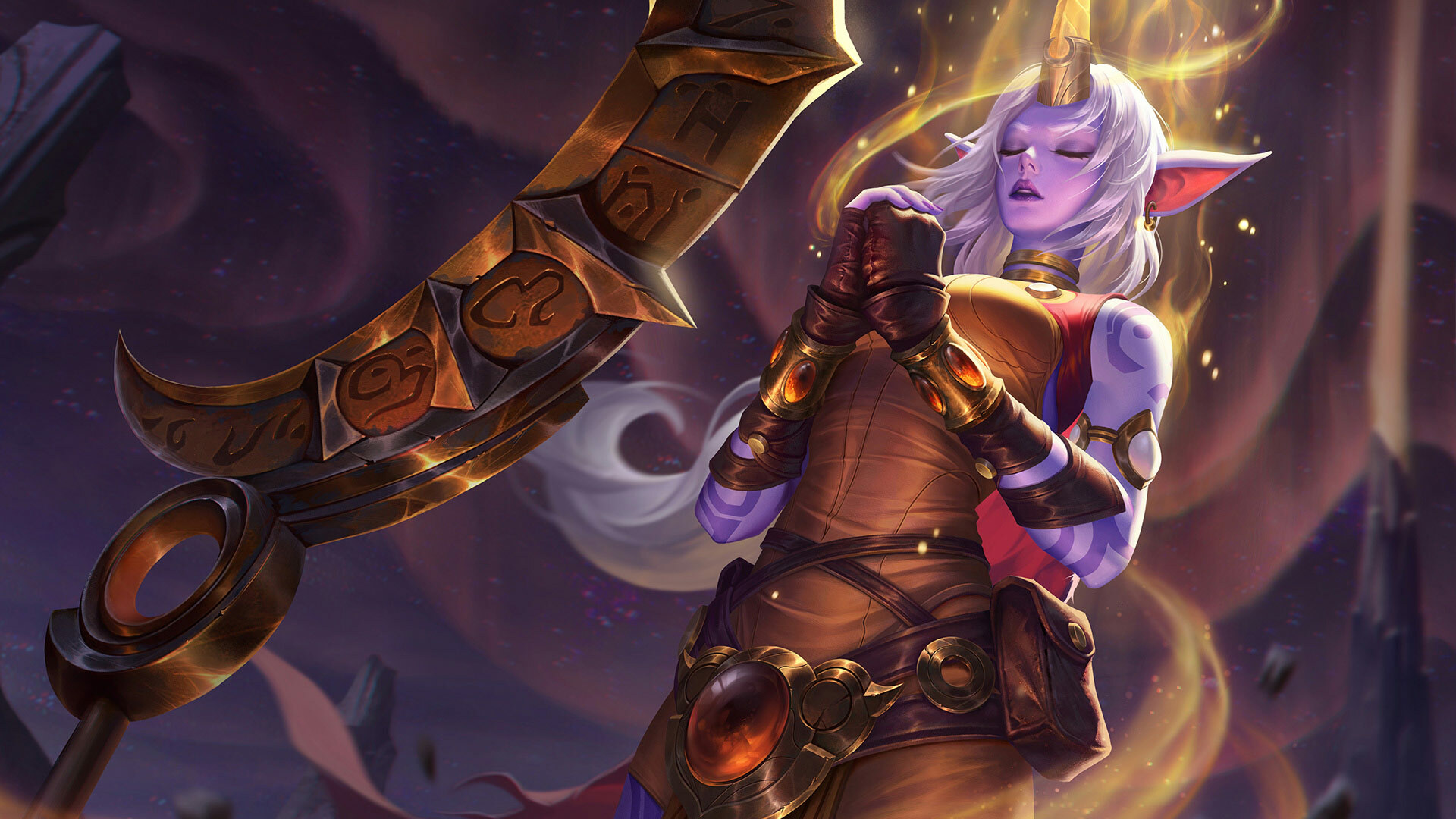 Wild Rift Patch4 2 Balance Changes