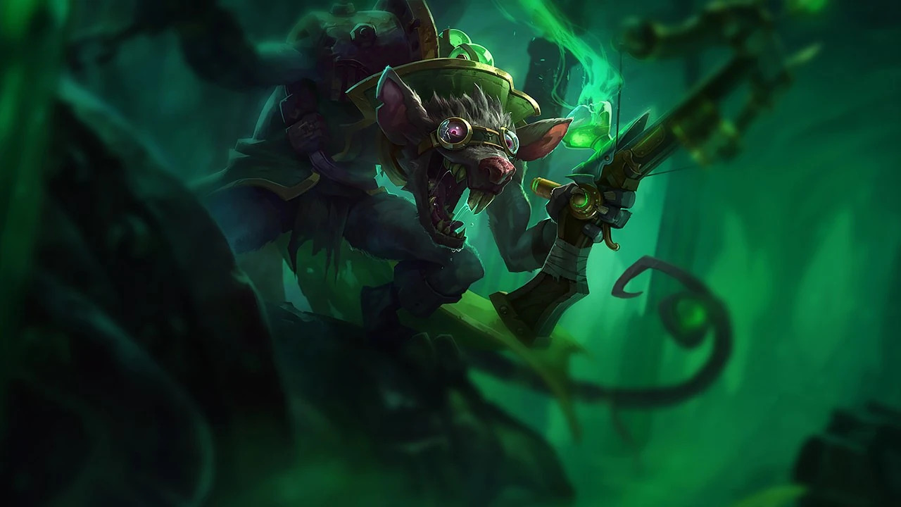 League of Legends Wild Rift Patch 4.2a Balance Changes Riot Games Buffs Nerfs Adjustments