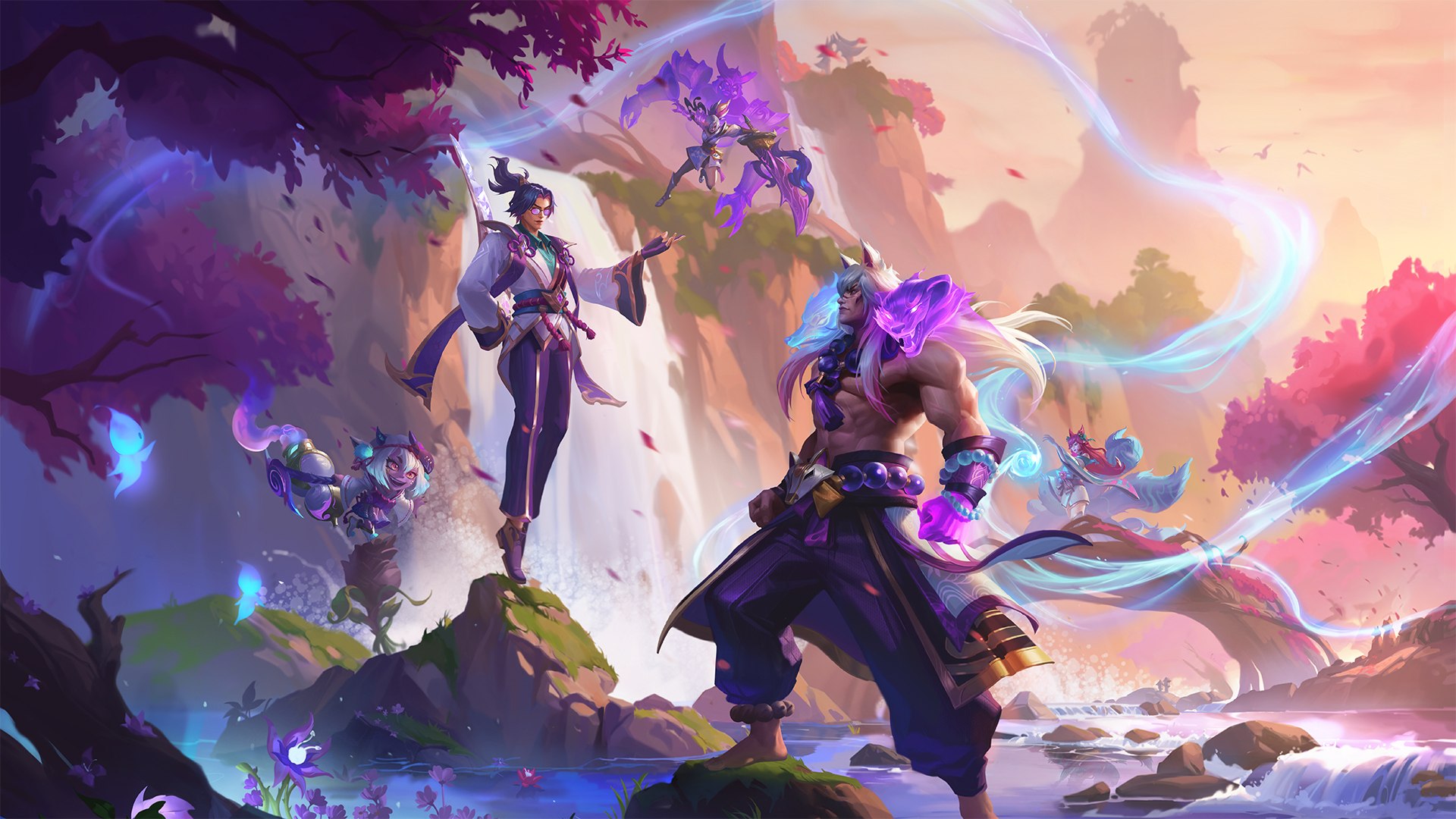 Wild Rift Tier List Banner