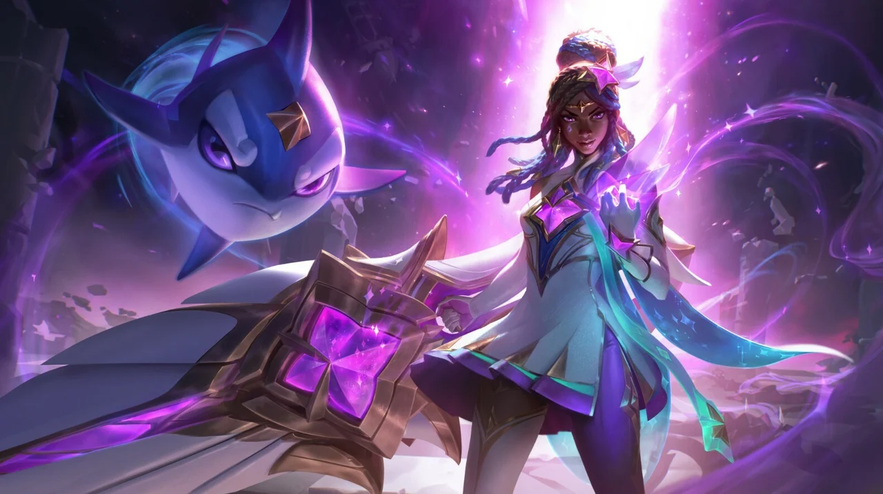 League of Legends Wild Rift patch 3.4a Champion item system buffs nerfs adjustments Riot Games