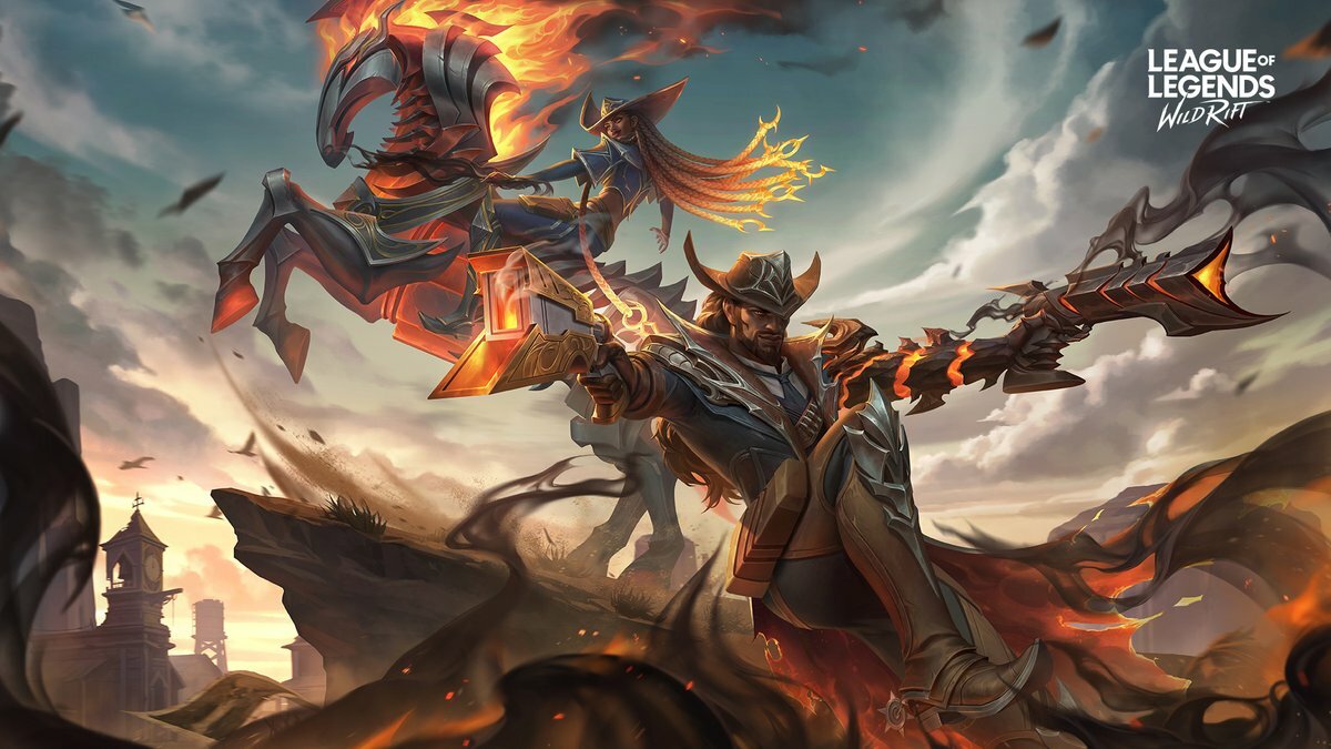 Wild Rift patch 4.0 balance changes buffs nerfs adjustments guide Riot Games