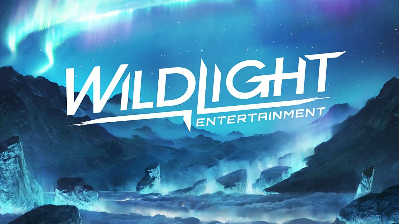 Wildlight Entertainment logo