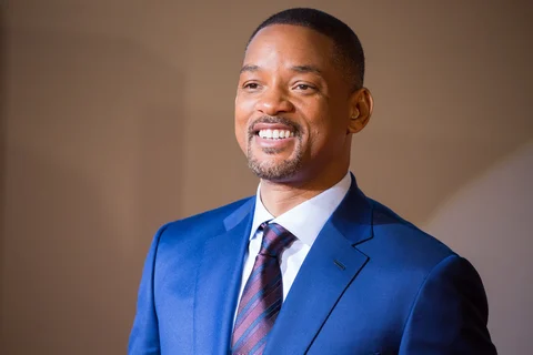 Will Smith Academy resigns
