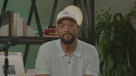 Will Smith Apology You Tube