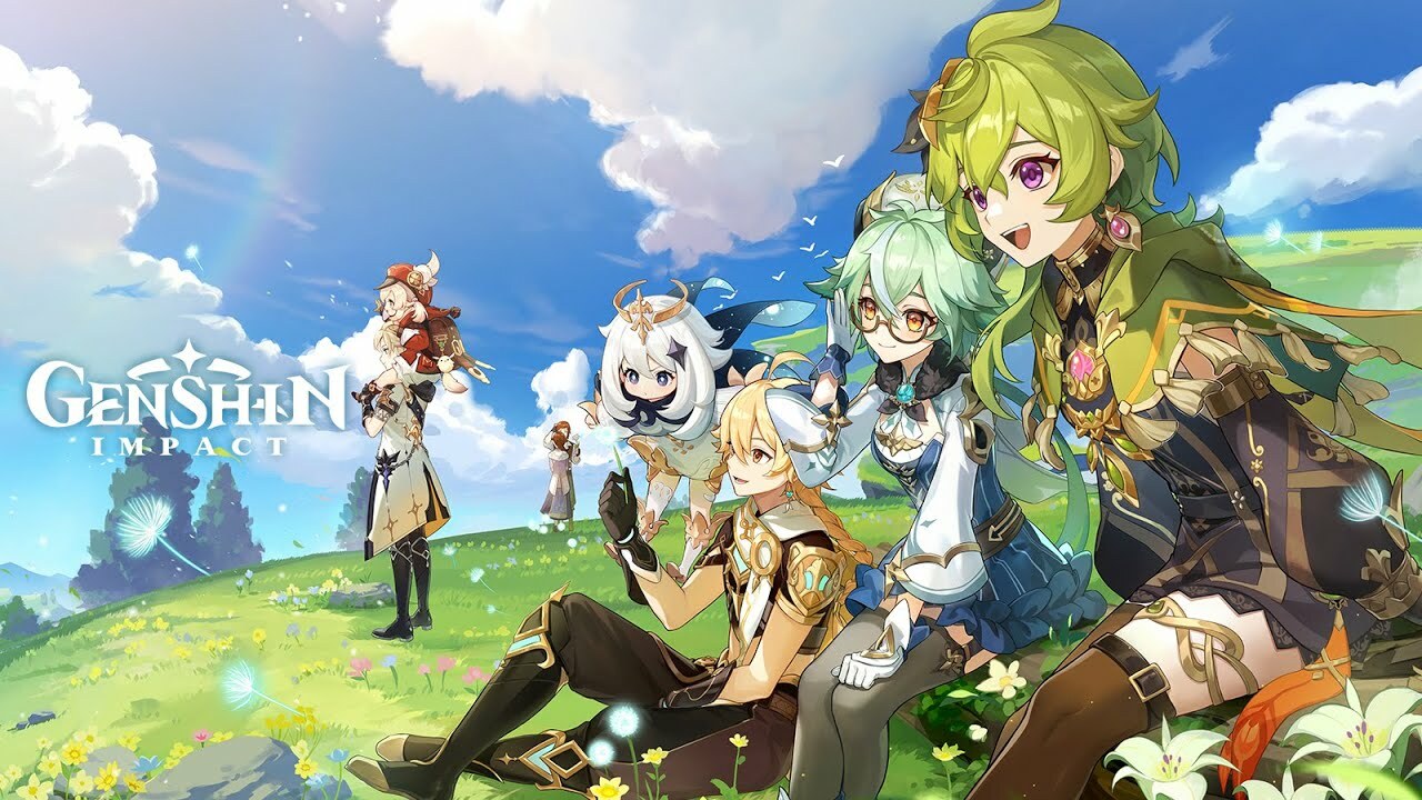 Wind Blumebreath