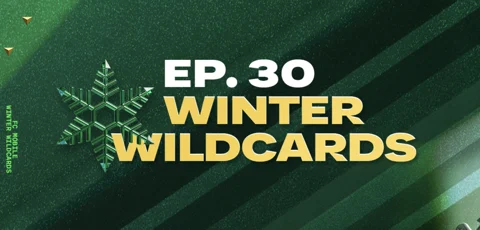 Winter Wildcards Event Release Date