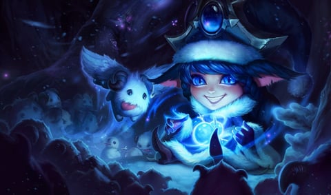 Winter Wonder Lulu