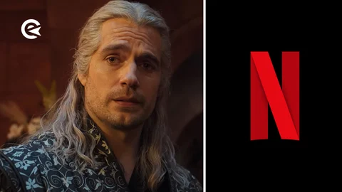 Witcher Author Speaks About Netflix Never Listened
