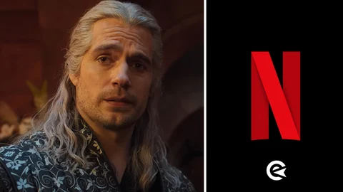 Witcher Netflix Author Feedback Did not listen