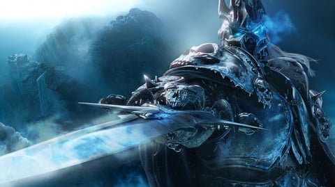 Wo W Arthas