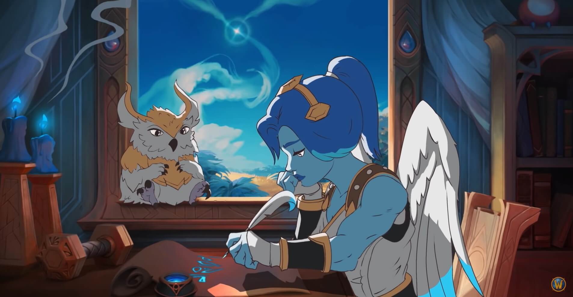 Wo W Bastian Remix Art