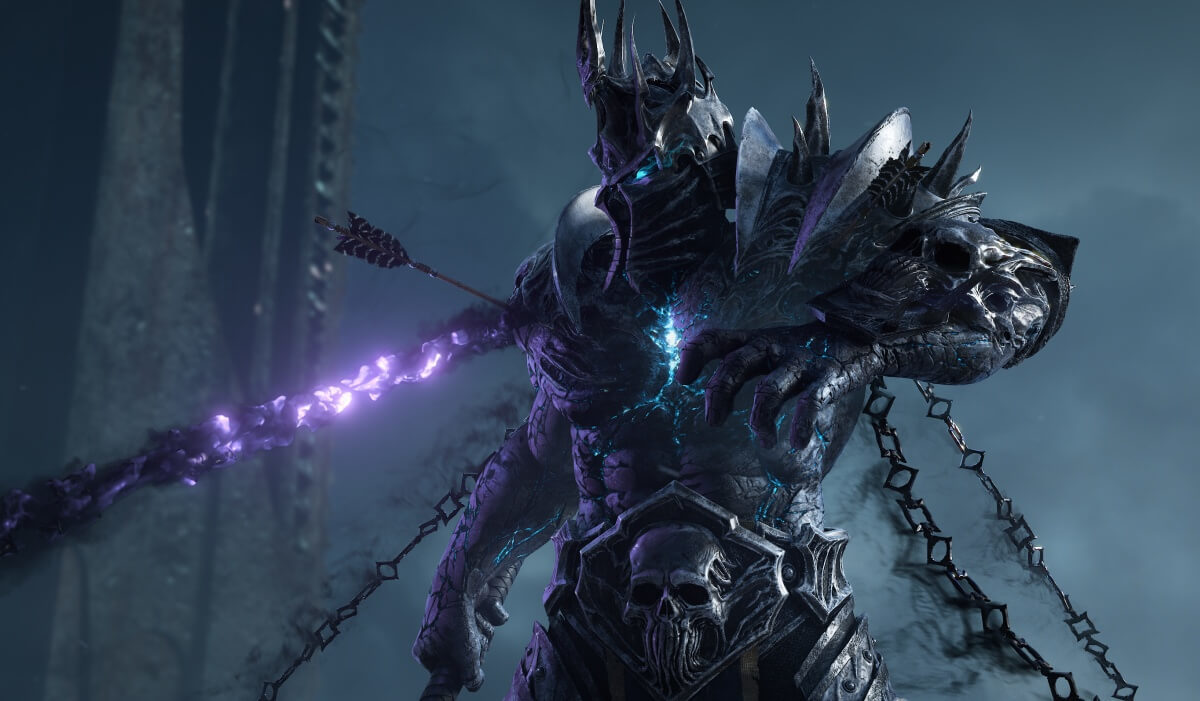 Wo W Shadowlands cool design